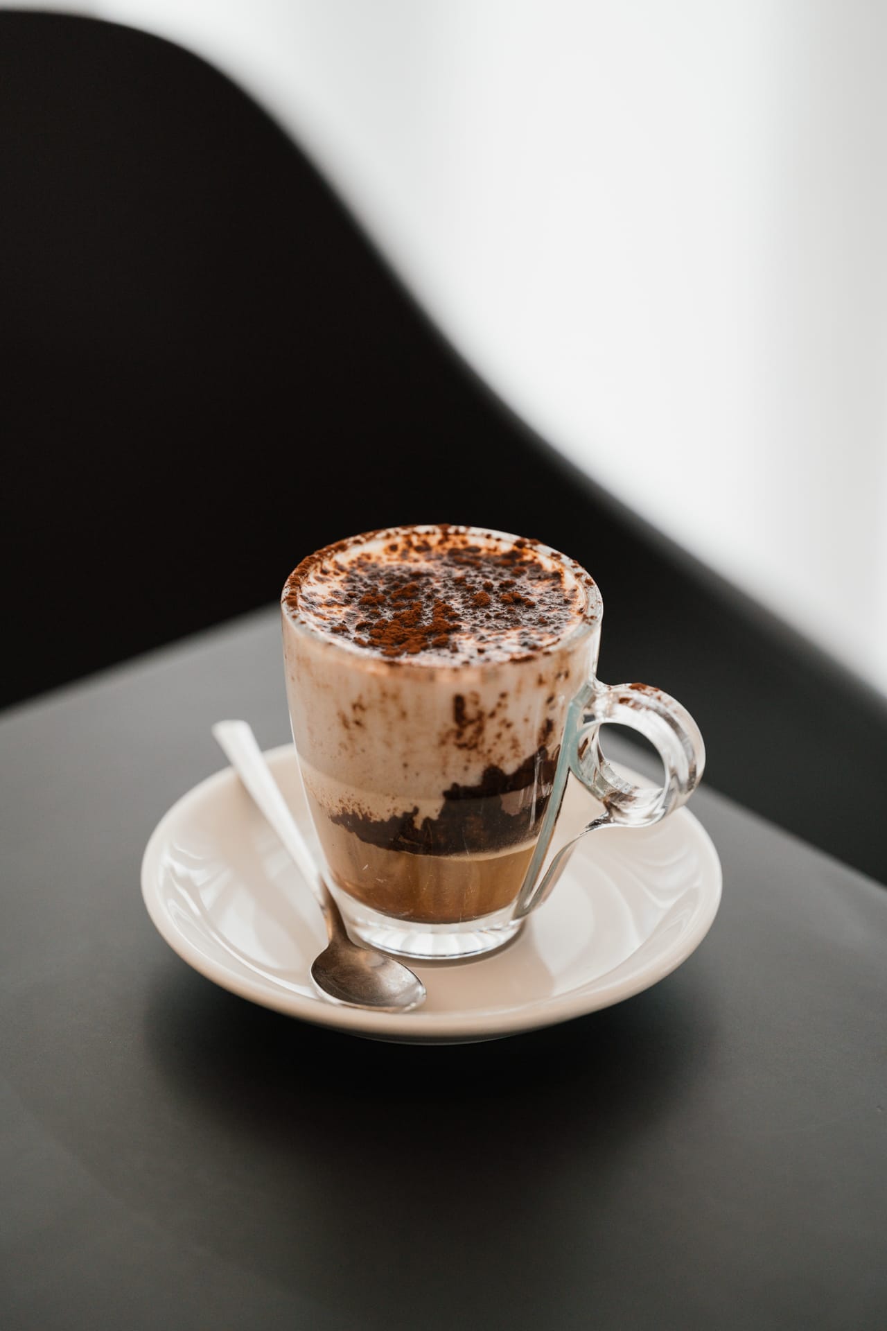 Camyll Bevande a base latte