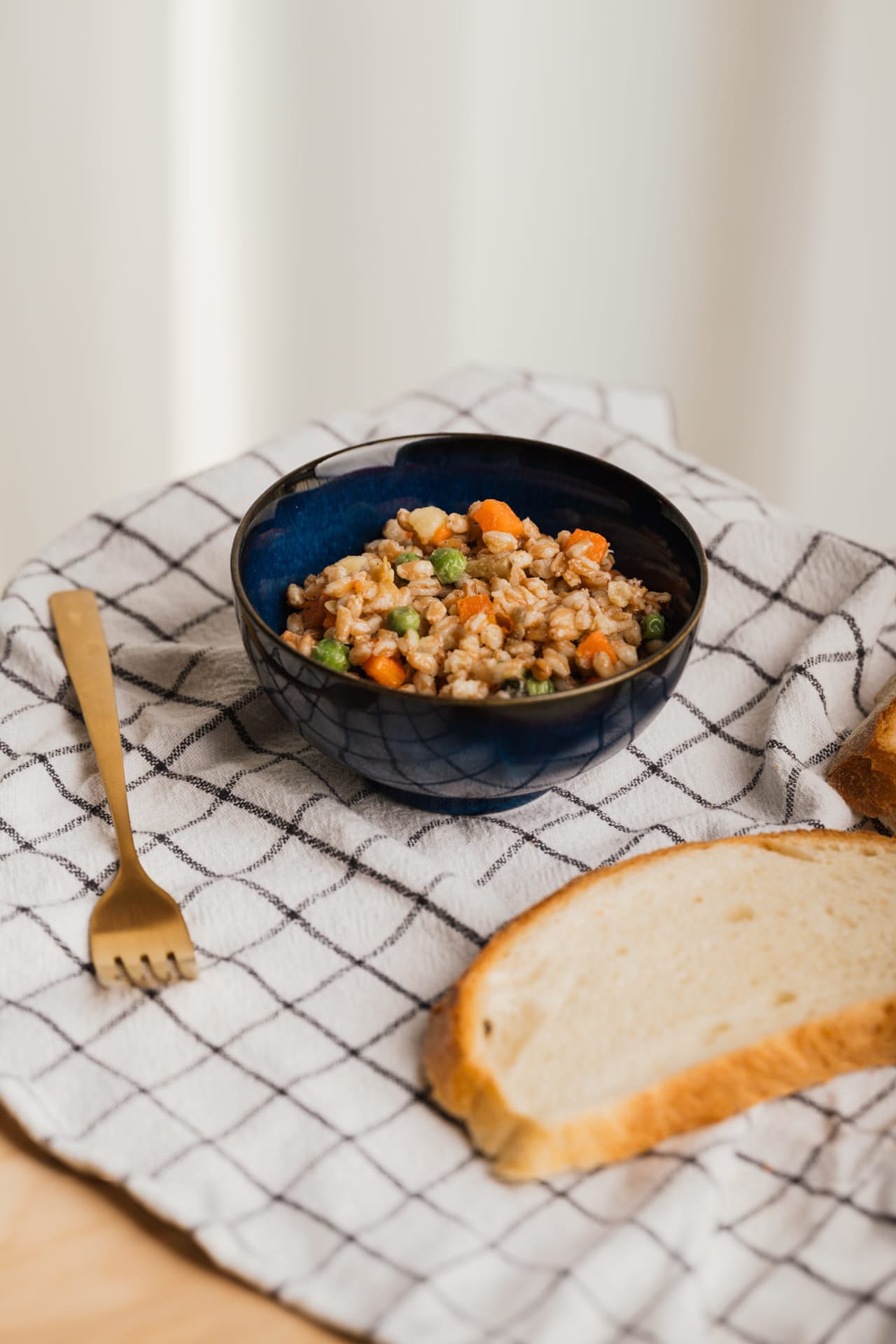 Camyll catering Insalata di farro