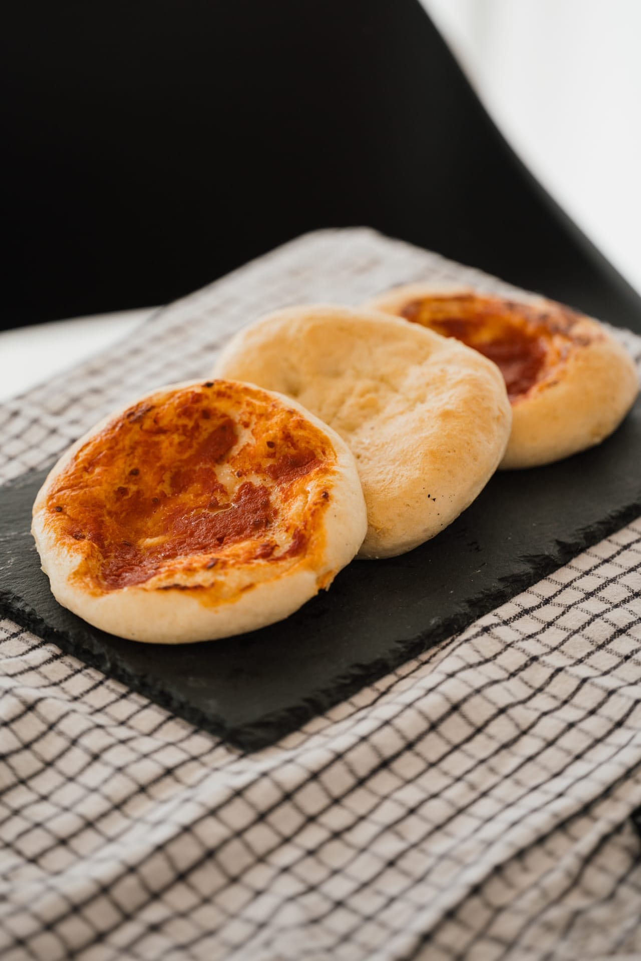Camyll catering Lievitati senza lattosio