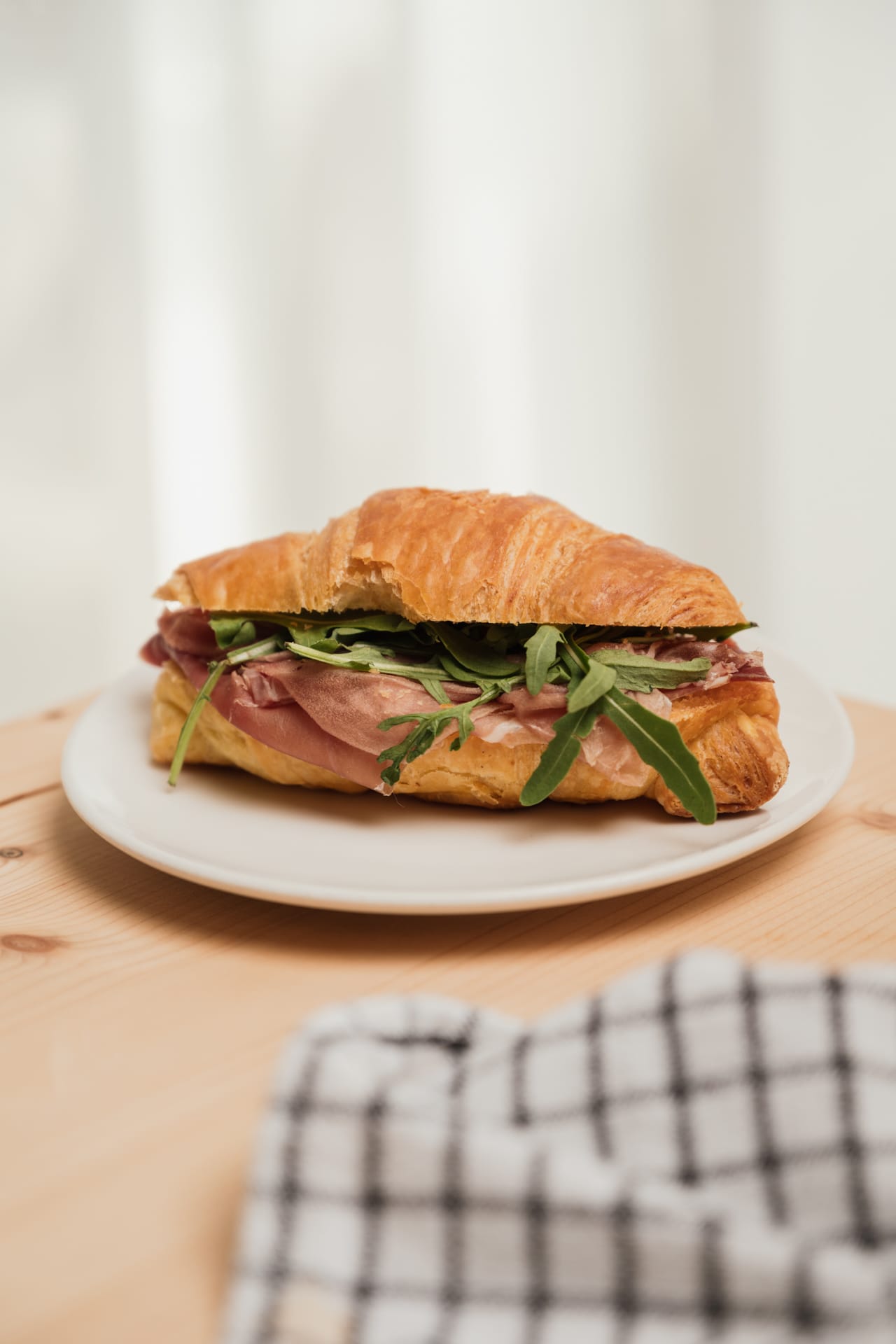 Camyll catering Brioche farcite