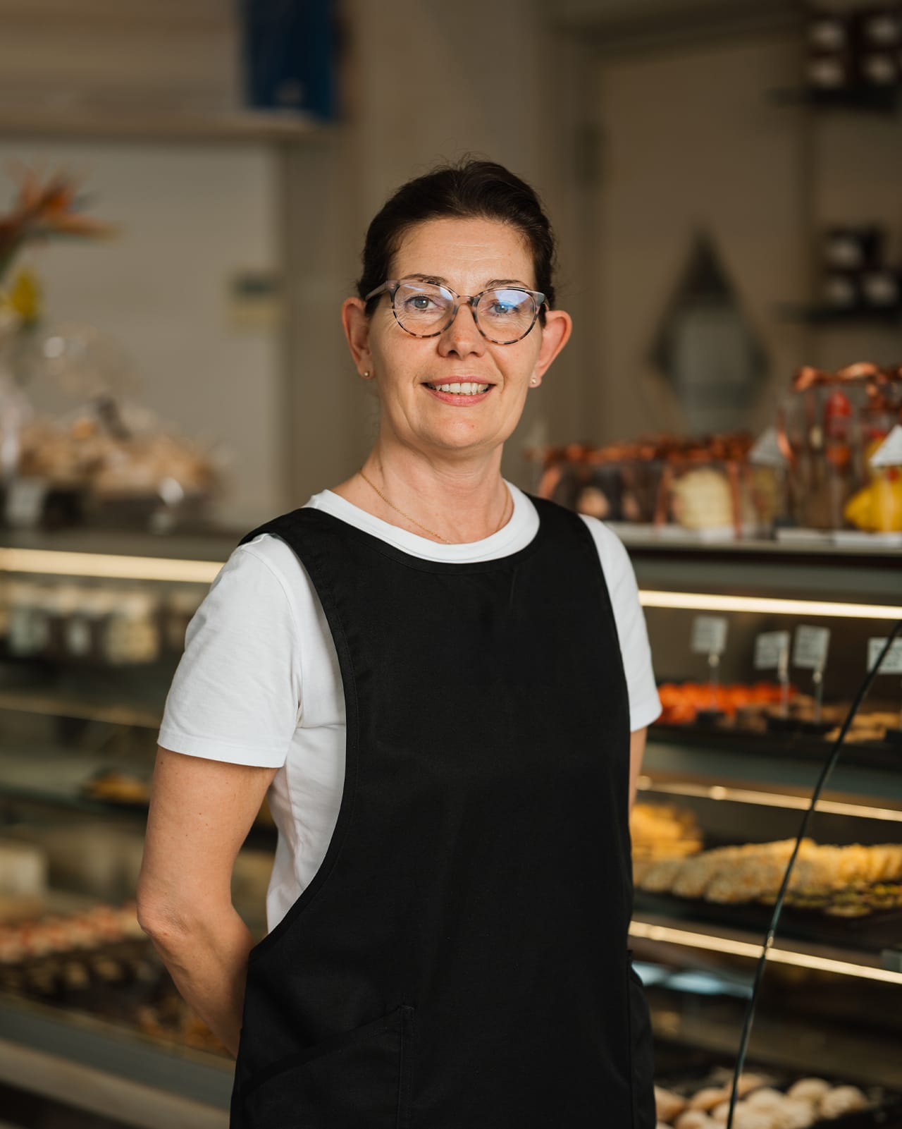 Camyll Barista