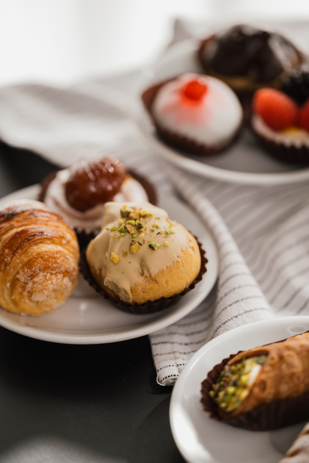 Camyll Pasticceria