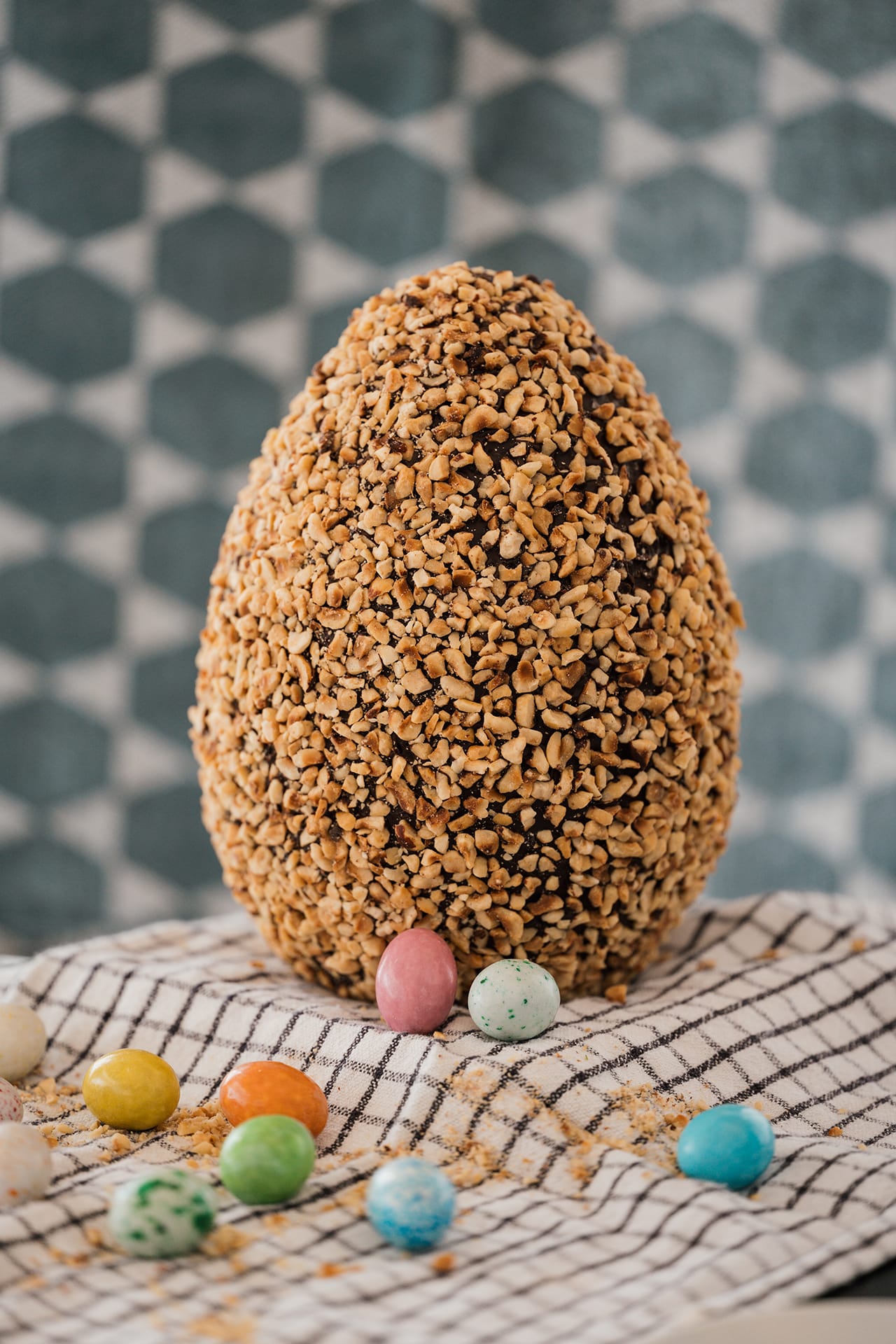 Camyll Uova di pasqua