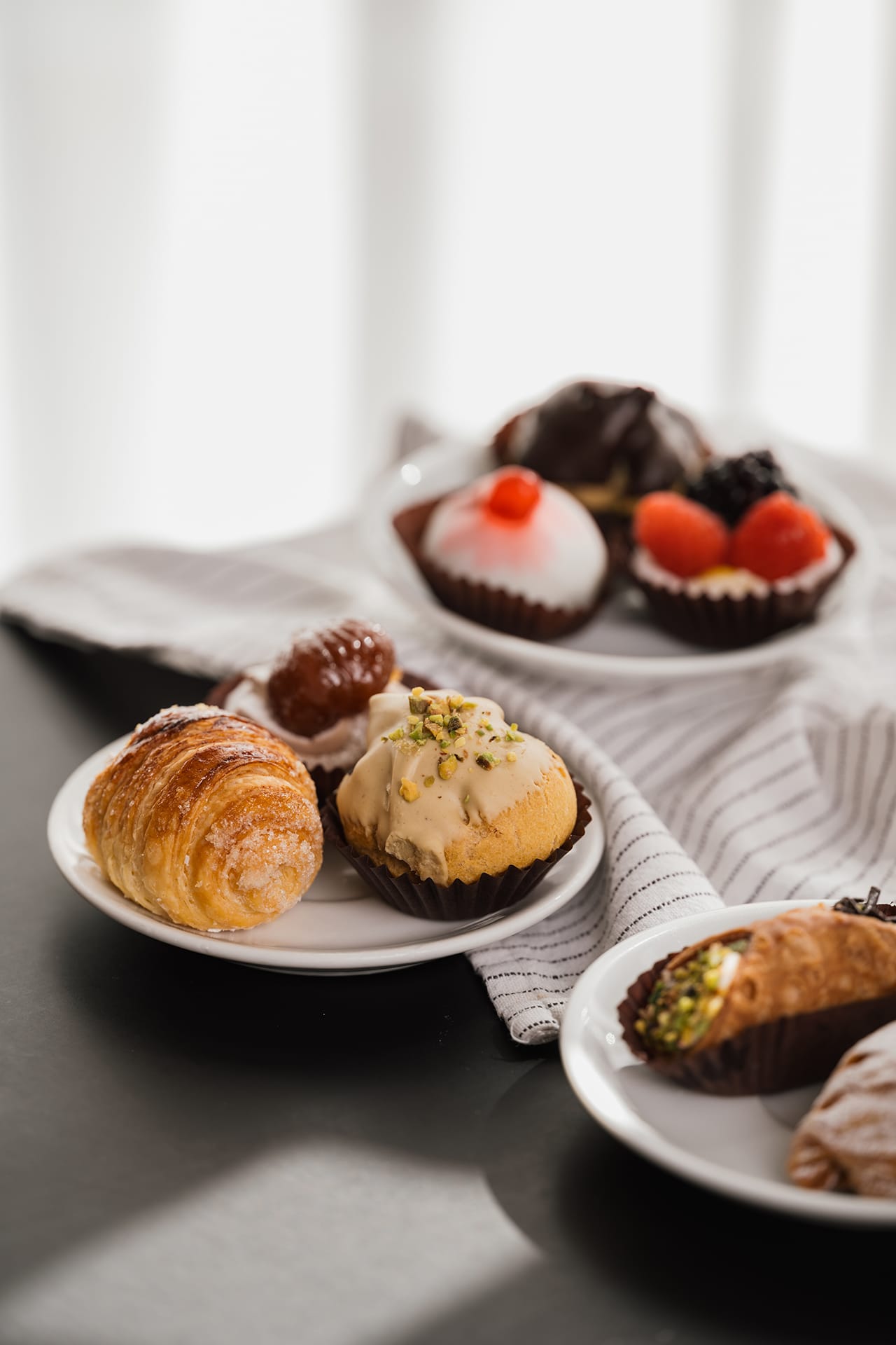 Camyll Pasticcini