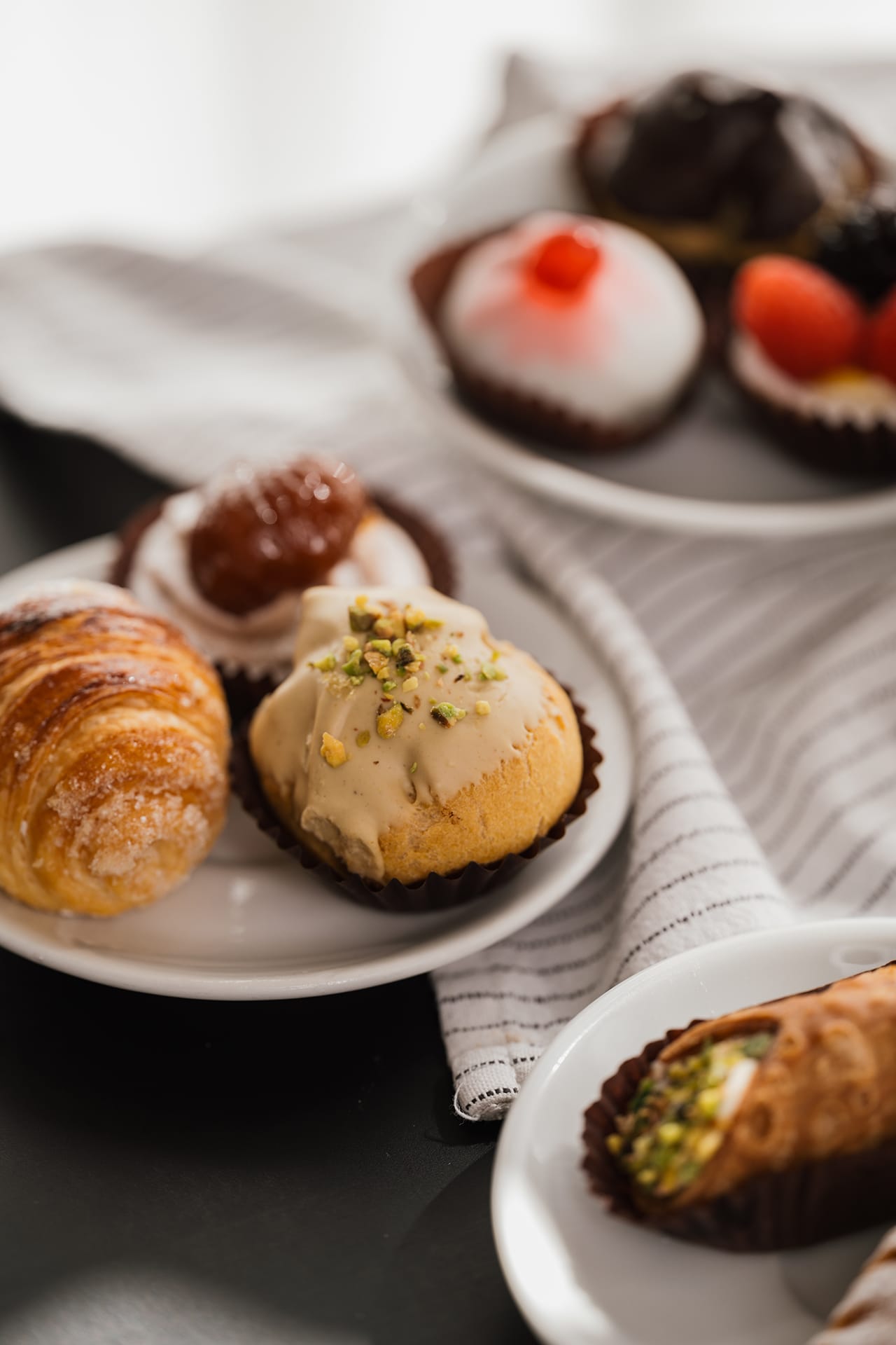 Pasticceria